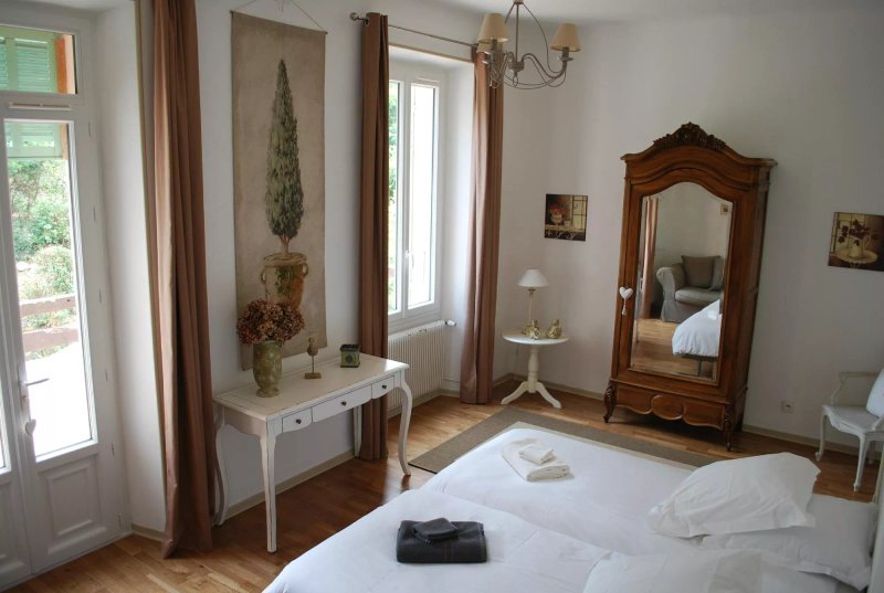 La Bastide des Pitchounes
