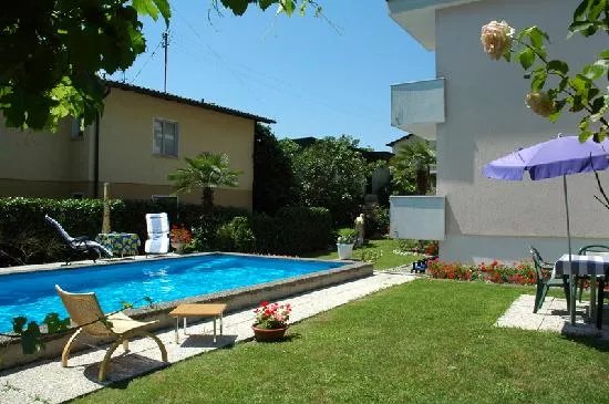 Hotel Garni Elisabetta