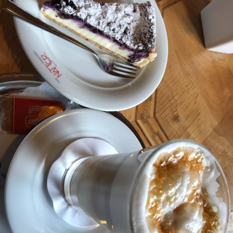 Cafe Konditorei Natter