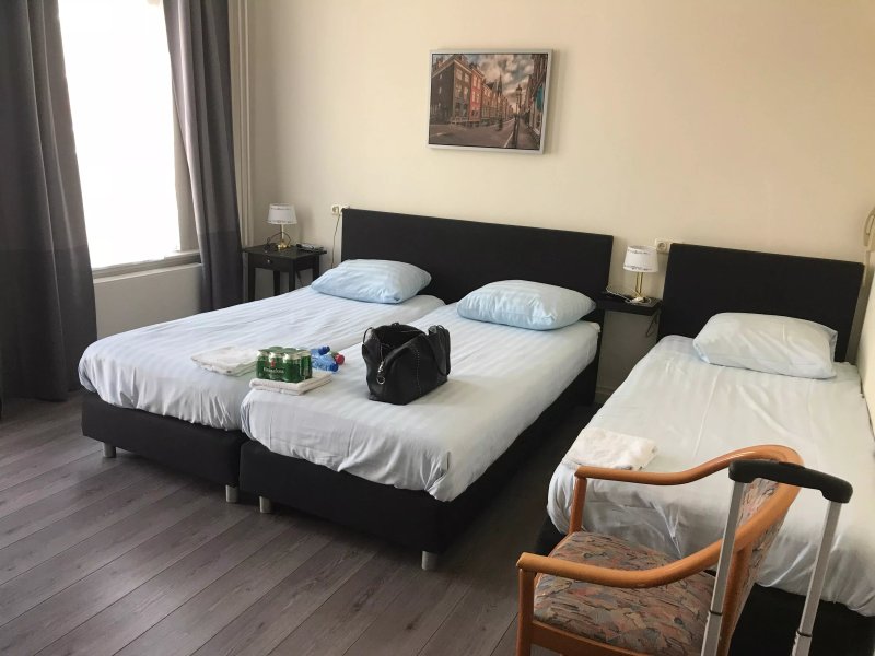 Hotel 't Sonnehuys