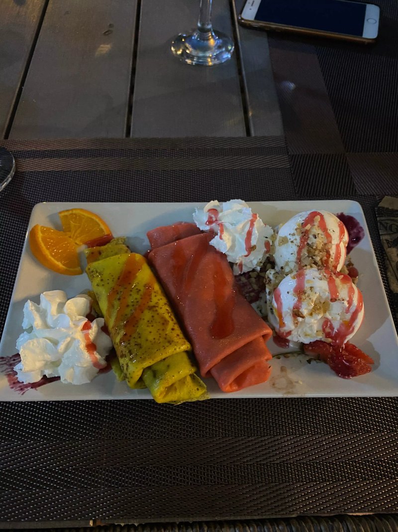 Restaurant Unu Central