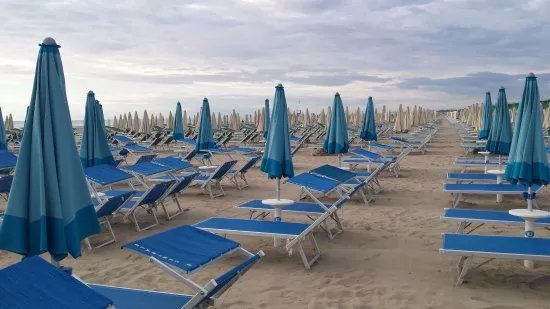 Bagno Delfino