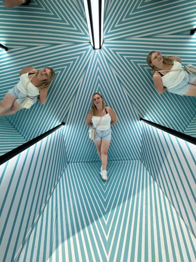 Musee de l'Illusion Marseille