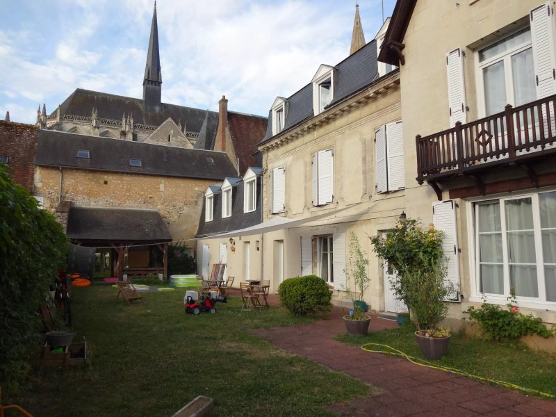 La Maison d'Olivier