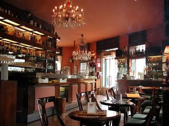Bar Basso