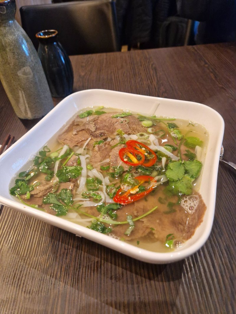 Umami Cuisine