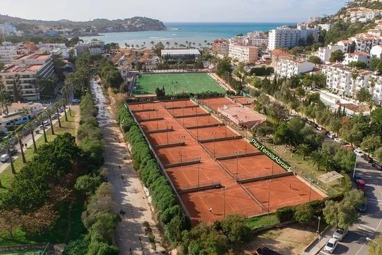 Playtennisabroad Tennis Holidays
