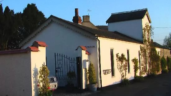 The ClockHouse B&B