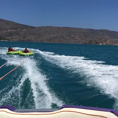 Petros Water Sports