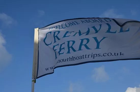 Cremyll Ferry