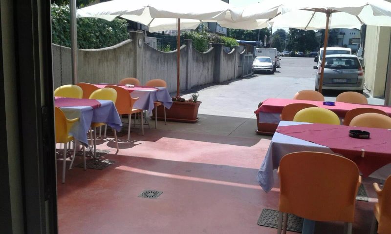 Cala Luna Ristobar Pizzeria