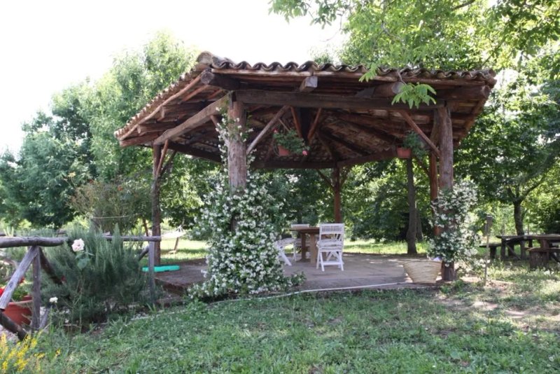 B&B La Masseria