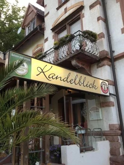 Kandelblick
