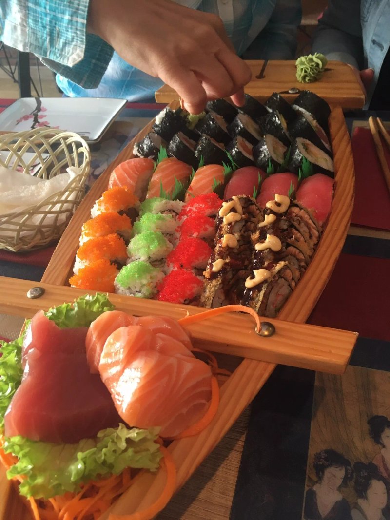 Nami Sushi