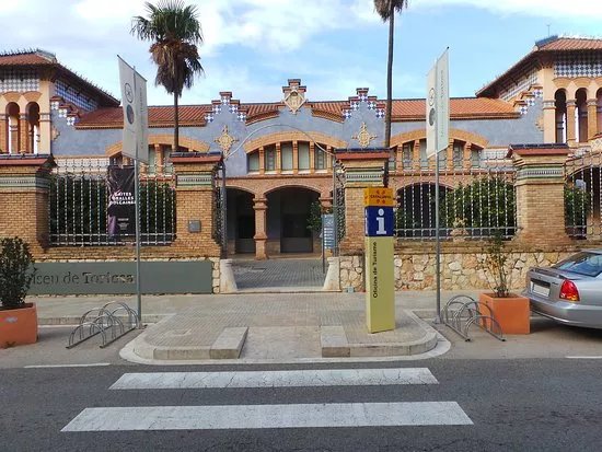 Oficina de Turismo de Tortosa