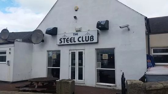 The Steel Club