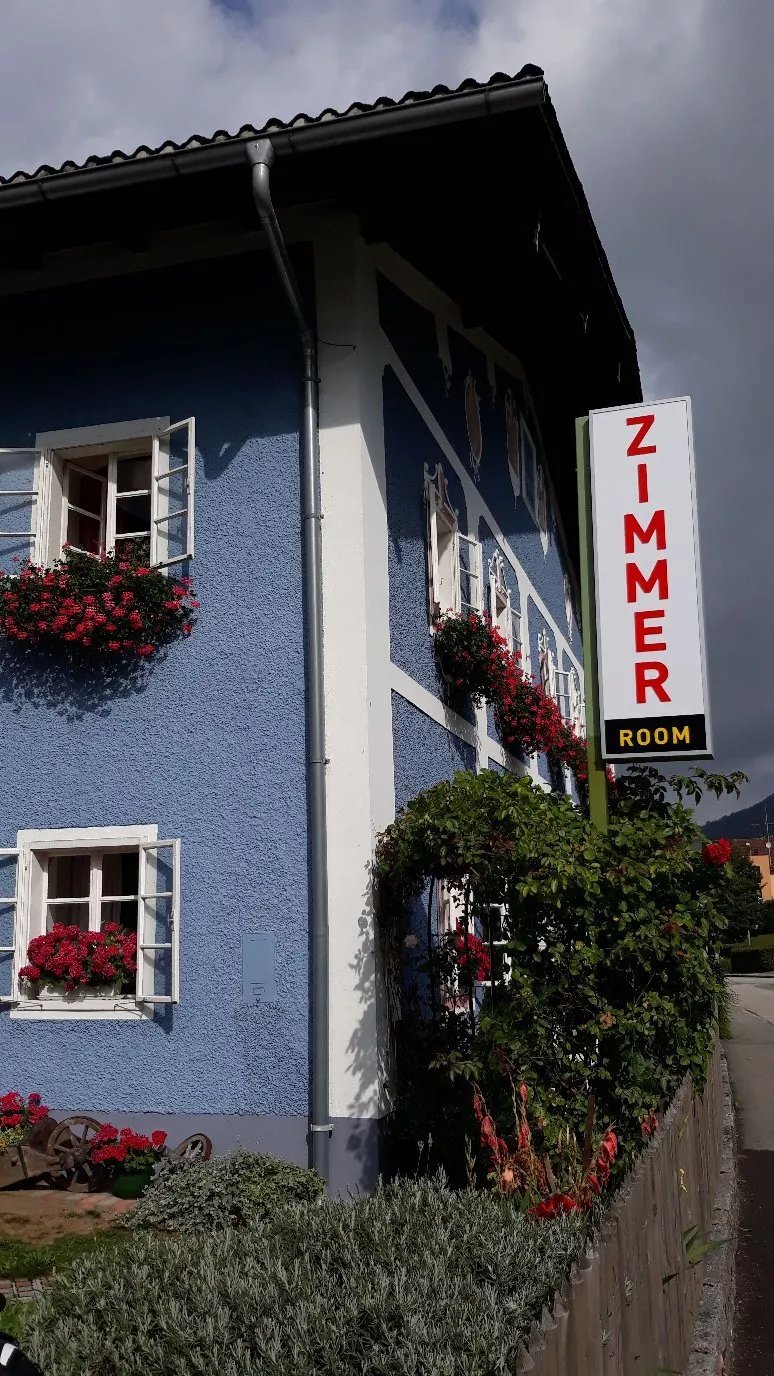 Romantikhaus Hufschmiede