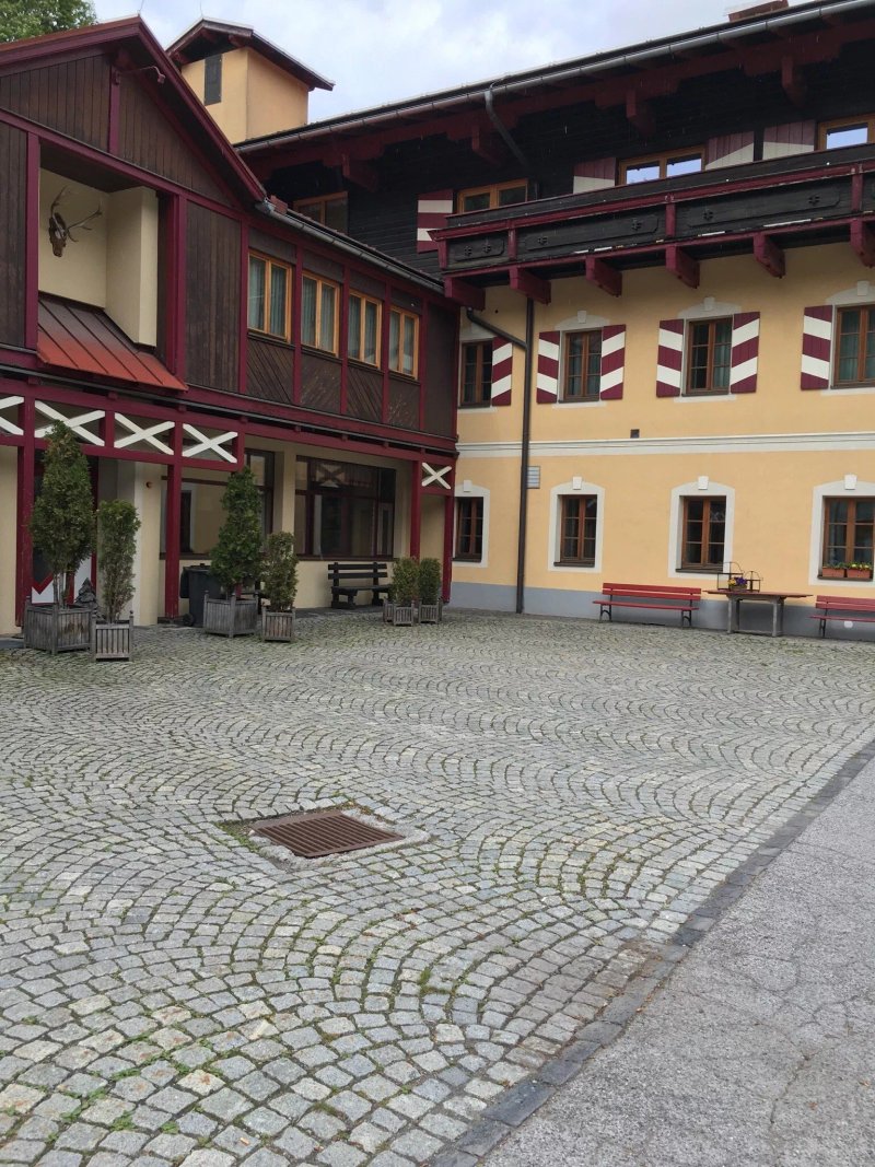 Hotel Josef