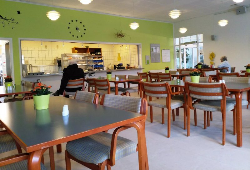 Cafe Carl