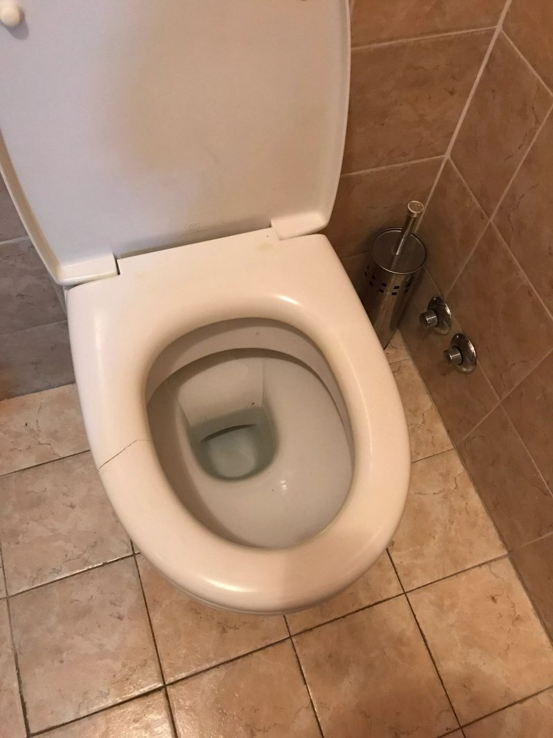 Ai Vecchi Tempi