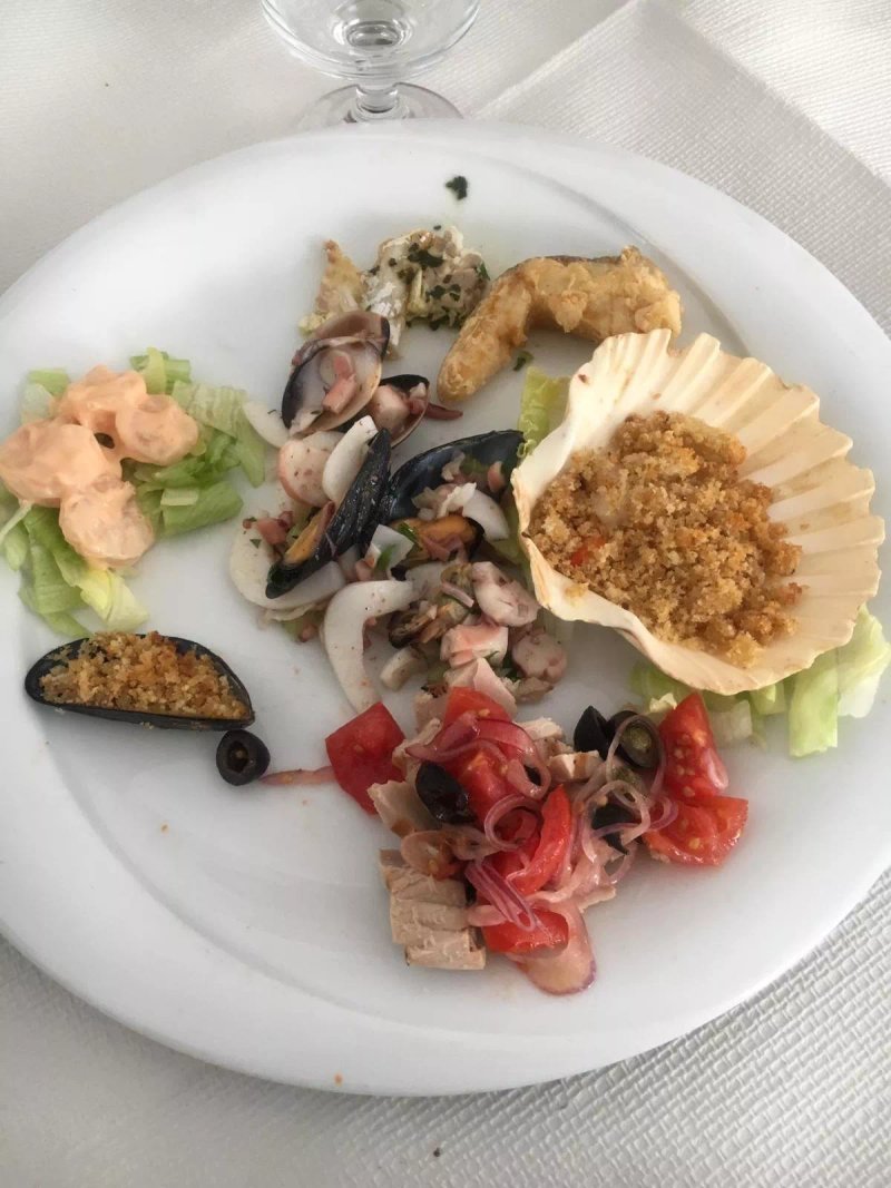 Pizzeria-Trattoria Gnam Gnam