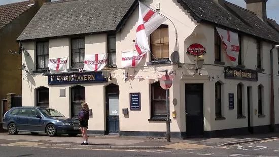 Park Tavern