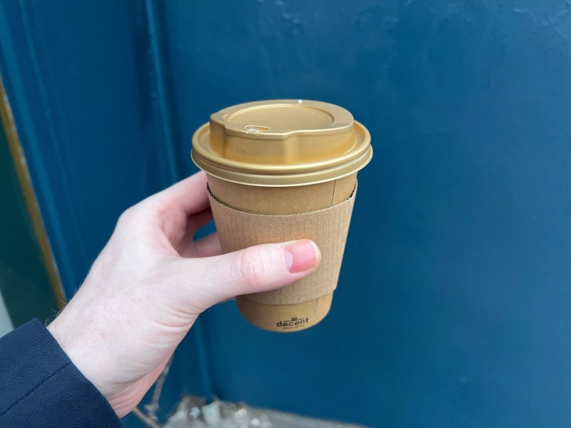 The Hoarder Coffee