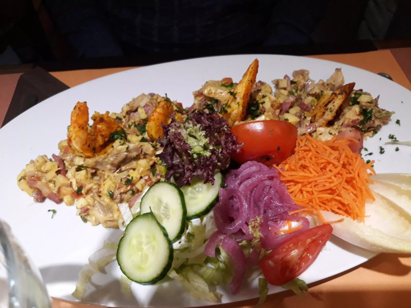 't Cuisintje