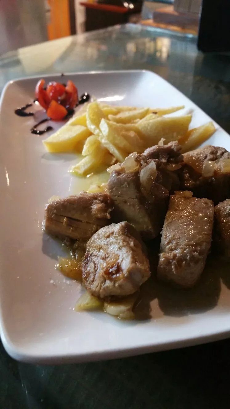 La Choza Gourmet