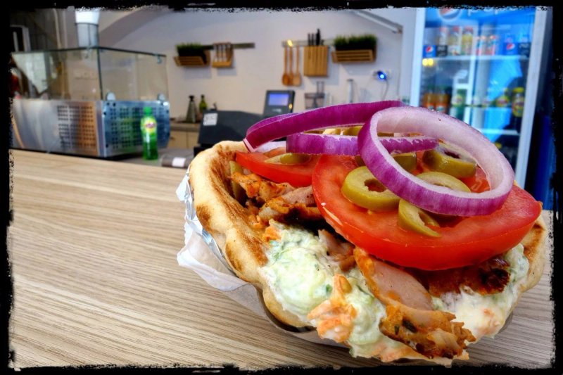 Gyro