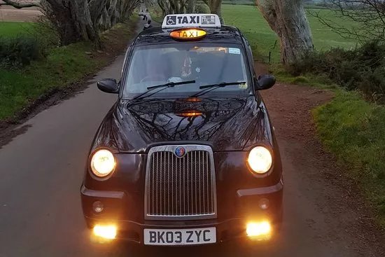 belfastblacktaxitour