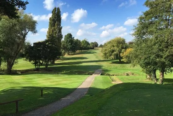 Oxford Golf Club