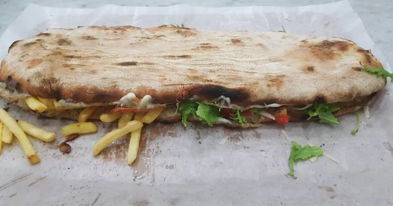 Artepizza by Non Solo Pizza