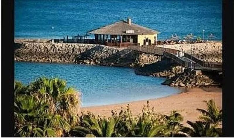 PARADISE HOUSE IN FUERTEVENTURA