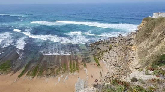 Praia do Magoito