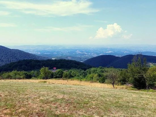 Equestrian Adventure Serbia