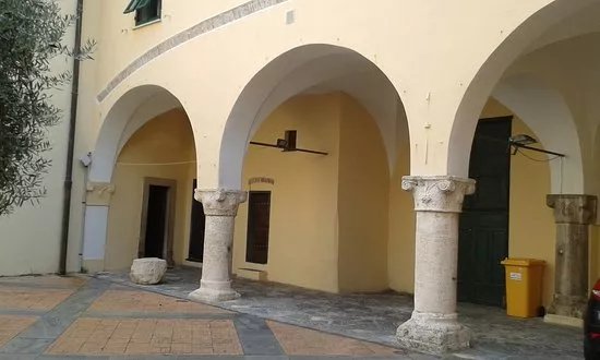 Chiesa di San Martino