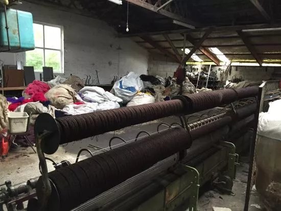 Kerry Woollen Mills