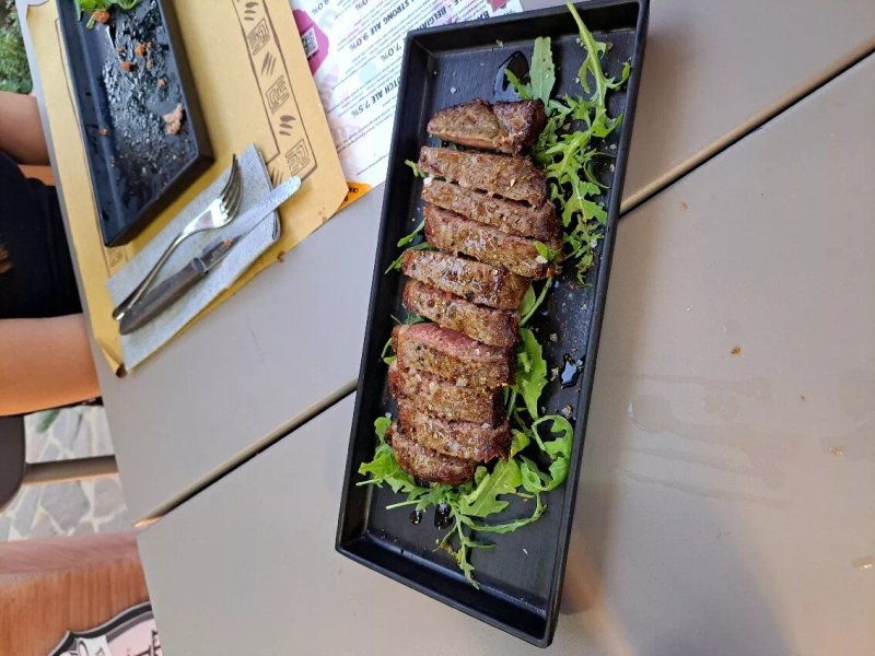 Macelleria Muggeri
