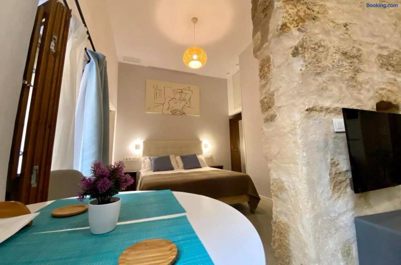 Seblon Suites Apartamentos