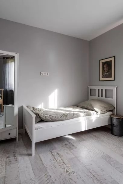 Noclegi Liw Apartments