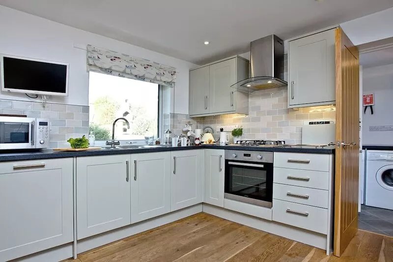 3 bedroom accommodation in Fowey
