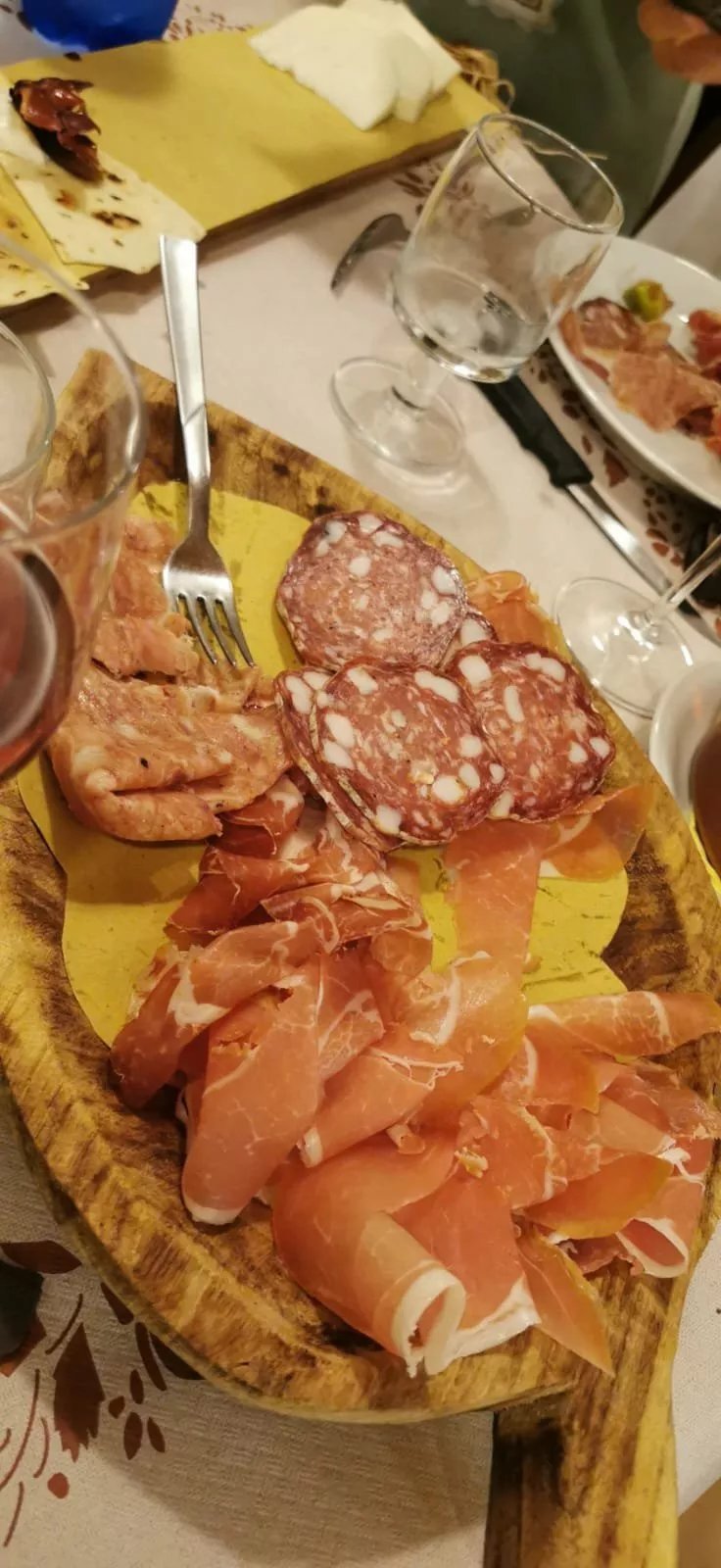 La Campagnola Trattoria con Alloggio