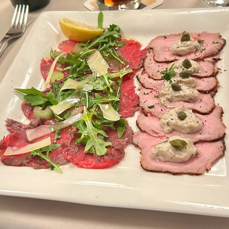 Ristorante Bruckenmuhle