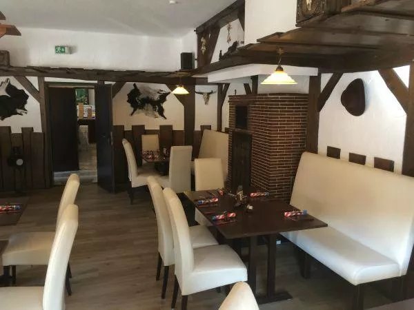 International Steakhouse