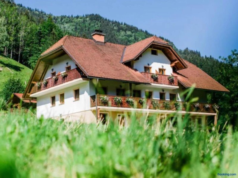 Tourist Farm Ambroz Gregorc