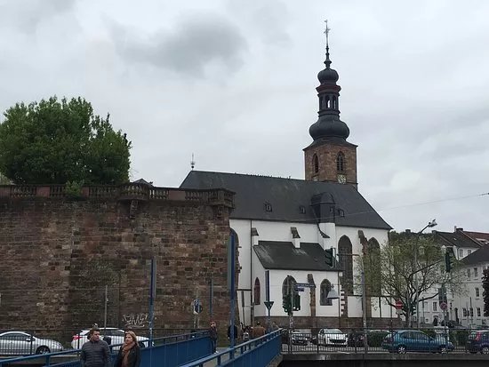 Museum in der Schlosskirche
