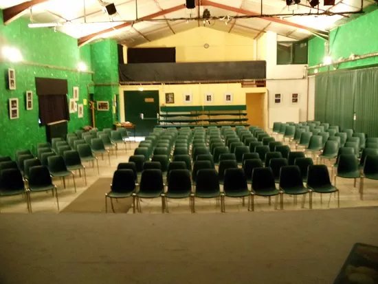 Theatre de l'Embellie