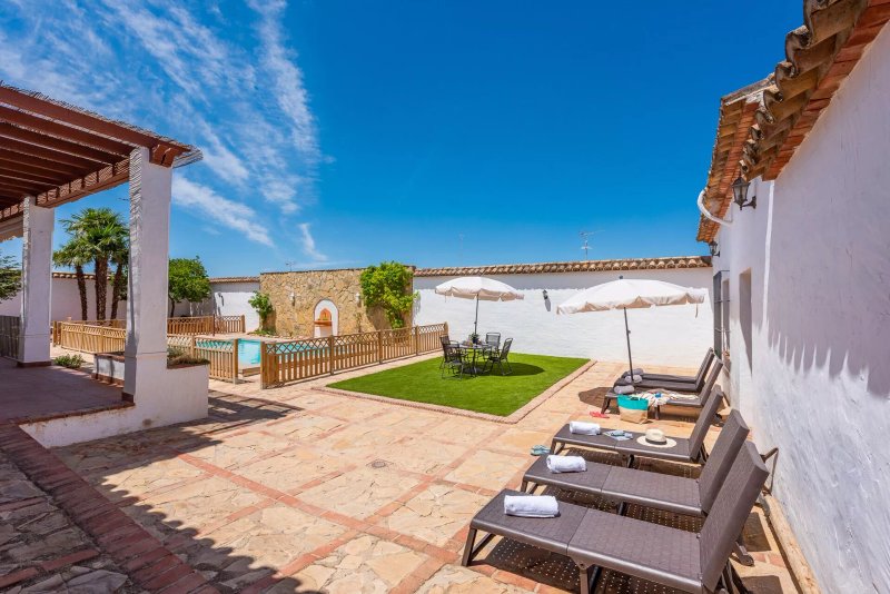 Casa Rural Aire