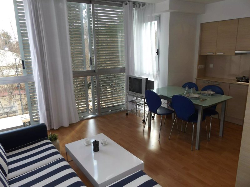 Apartamentos la Pergola